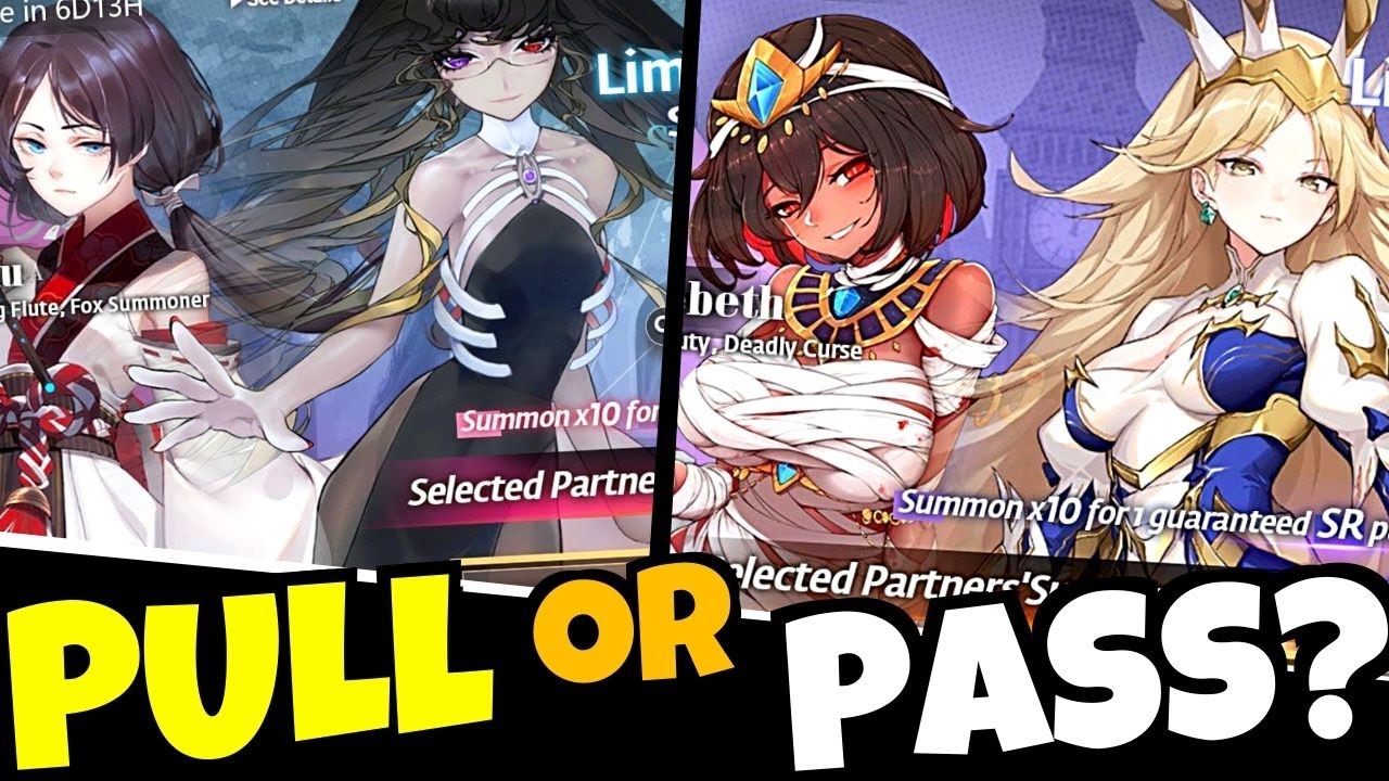 NEW BANNERS WORTH IT? [ILLUSION CONNECT]