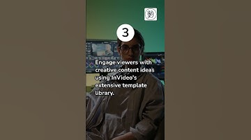 Master YouTube Videos with InVideo — No Experience