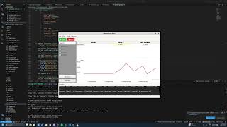 Panorama Simulation Demo