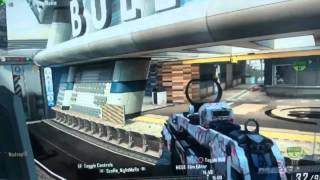 GB Proof 2nd Map Express Search MLG Var