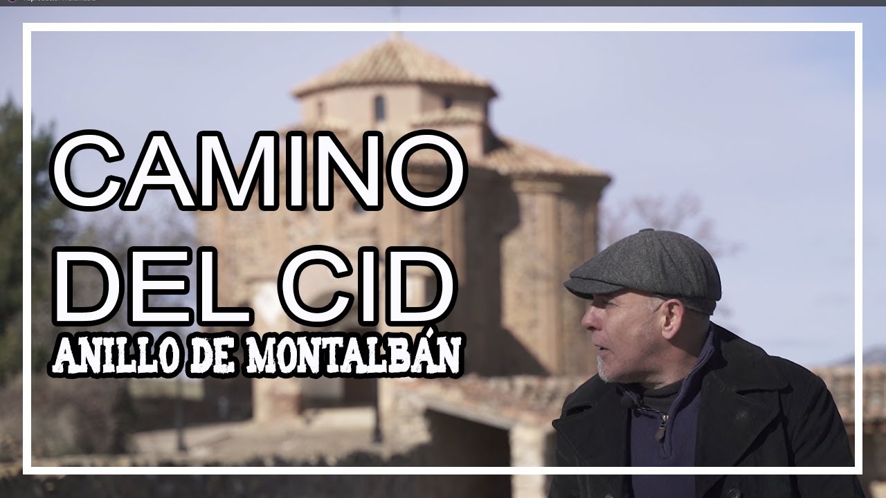 La joya escondida de EL CAMINO DEL CID  - 