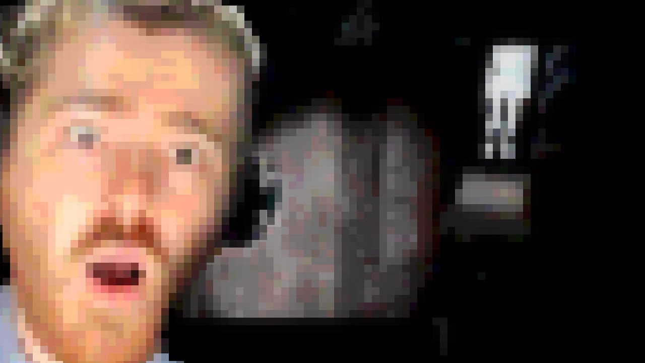 Is That a Ghost… or Just My Editing Skills?