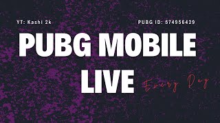 Late Night Pubg Mobile Streaming | PUBG MOBILE LIVE | #pubgmobile #bgmi