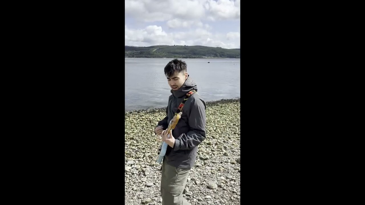 FOLD Music Video ft Scotland