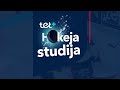 Tet+ Hokeja studija