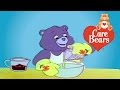 Care Bears | Grams' Cooking Corner