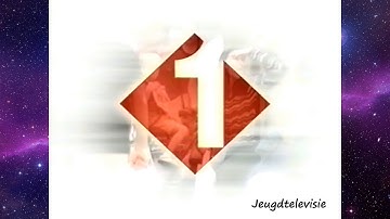 Nederland 1 aankondiging Werelden 09-10-2002
