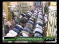 صلاة العشاء من المسجد النبوي السبت 3 3 1435 الشيخ علي الحذيفي 