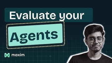 How to Evaluate AI Agents? | AI Agent Evaluation at Scale