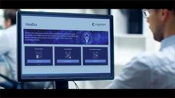 Intuitive and Modern Business Process Solutions for Healthcare Operators | Cognizant