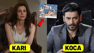 Ben Bu Cihana Sığmazam Oyuncularının Sevgilileri Ve Eşleri