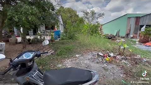 Bán đất thổ cư Xã Phước Lợi Bến Lức 0931535768