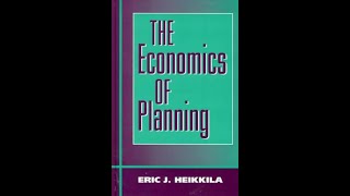 Econ Plan ( ch. 2) - Land use zoning