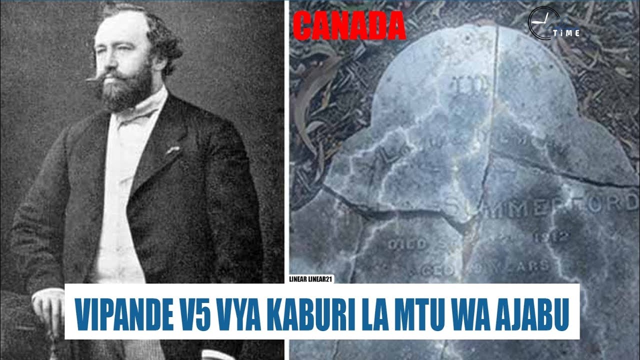 ALIPIGWA NA RADI ZAIDI YA MARA TATU BADO AKAWA HAI ALIVYOKUFA KABURI LAKE LIKAPIGWA NA RADI