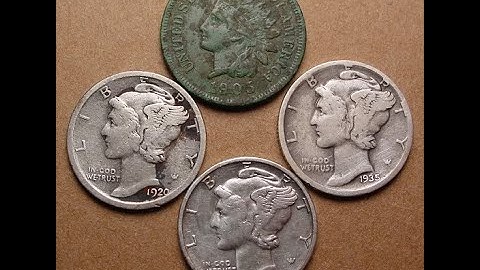 Metal Detecting January Silver with my Minelab E-Trac