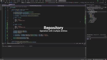 Coding a generic repository to save collections in C# .NET 6.