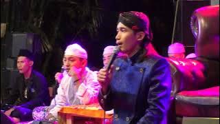 Sholawat Busyro | Gus Ulin ft Almunsyidin Live Kertabesuki