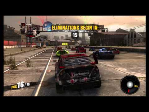 Video: MotorStorm: Apokalypse • Seite 2