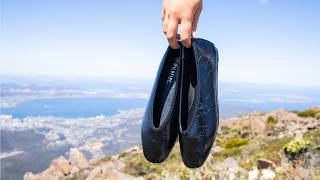 Musera Aw26 Spendless Shoes