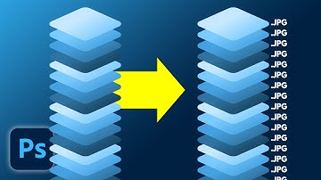 Awesome Plugin To Rename Layers Super Fast In Photoshop CC