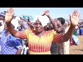 Ev. Ezekiel Kisumu Crusade Worship songs.