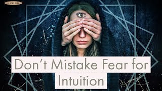ADHD and Anxiety Tips: Differentiate Intuition from Discomfort & Decide What To Do