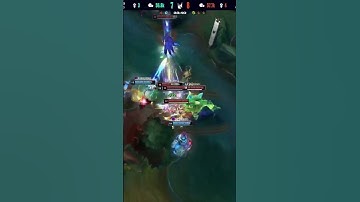 HUGE Gnar Ult! | #Shorts