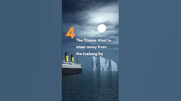 Unveiling 5 Shocking Secrets of the Titanic's Final Voyage!