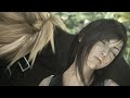 Tifa Defeated Tifa Defeated
