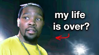 Secret Stories About NBA Players