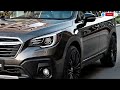 Breaking News: 2026 Subaru Outback Finally Launched Warning To SUVs, Italian Supercar Feel #luxury