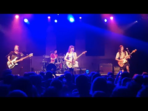 Warpaint - Disco//very (Live Porto, Portugal 2023)