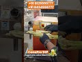 Make Fresh Sugarcane Juice Like a Pro With CanePro 1HP #juicebusiness #streetfood