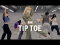 Jason Derulo - Tip Toe feat. French Montana / Learner’s Class