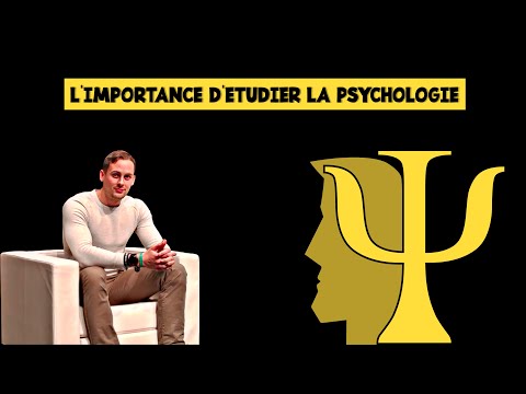 Vidéo: Qu'est-ce qui est prompt en psychologie?