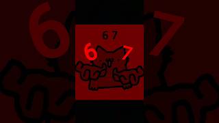 67 is back for us meme kids lol