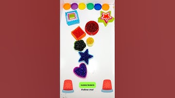 asmr satisfying reverse beads #asmr #satisfying #beads#reverse @asmrstudio5