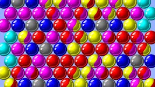 #Level-319 | Bubble Shooter android gameplay | Bubble Shooter | Bubble Shooter game | Bubble Games  screenshot 1