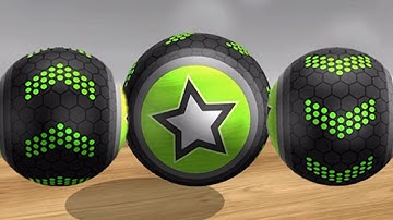 Going Balls ​- (Level 657 658 659) Gameplay/Walkthrough Android, ios All Levels