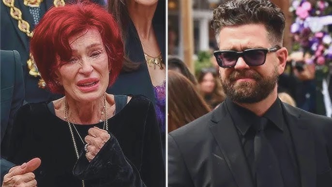 Here's What You Missed On Ozzy Osbourne's Funeral, And It's Shocking -  YouTube