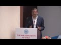 Senior advocate siddharth dave on bharatiya nyaya sanhita  2023  impacts and challenges  bai