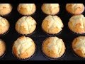 How to make Easy Basic Muffins Recipe