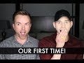 Our First Time - Gay Dads Story Time & Q & A - (Our First Kiss, etc.) /// McHusbands