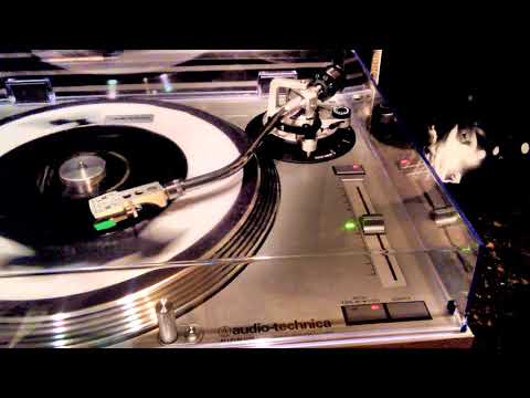 Daughters — Daughters The First Supper Side b (Boner X-Ray Original Version)