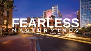 Fearless Mastermind Promo 1