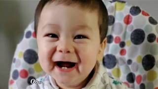 Nhật ký của mẹ (English version) || William's first year