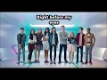I am Frankie intro lyrics