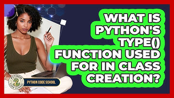 What Is Python
