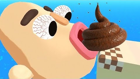 Sandwich Runner Game Max New Level Gameplay Video Games iOS