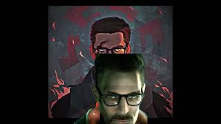 gordon freeman edit #gordonfreeman #hl2 #hl1 #gmod
